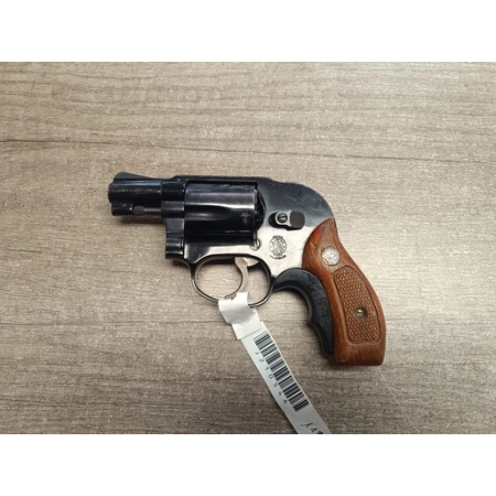 Smith & Wesson mod.38 38Special
